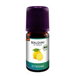 Baldini Bio Aroma Zitrone