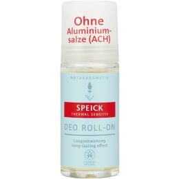 Thermal Sensitiv Deo Roll-on