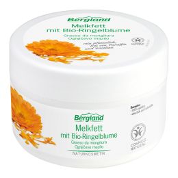 Melkfett mit Bio Ringelblume