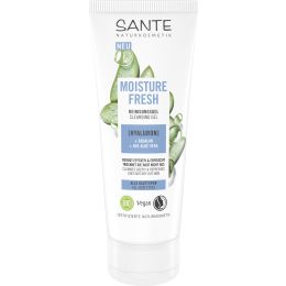 Moisture Fresh Reinigungsgel