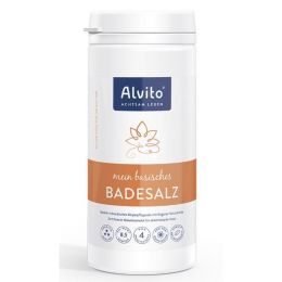 Mein Basisches Badesalz 1,5 kg