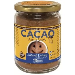 Cacao Kids & Sports 390 g bio
