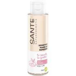 Sensitive Make-up Remover