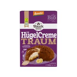 Hügel Creme Traum Demeter bio