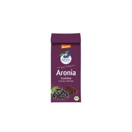 Demeter-Aronia Fruchttee bio