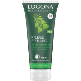 Pflege Spülung Bio-Brennnessel