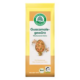 Guacamolegewürz bio