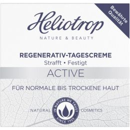 Active Regenerativ-Tagescreme