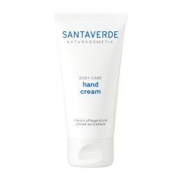 Aloe Vera Hand Cream