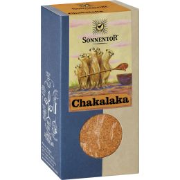 Chakalaka Gewürz bio
