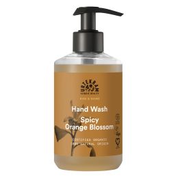 Spicy Orange Blossom Liquid Hand Soap