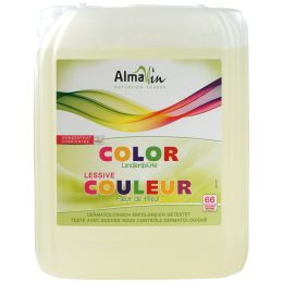 Waschmittel Color Lindenblüte 5 l