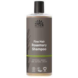 Rosemary Shampoo für feines Haar 500 ml