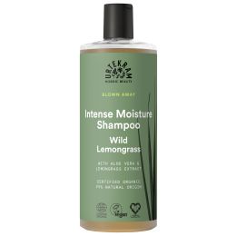 Wild Lemongrass Intense Moisture Shampoo 500 ml