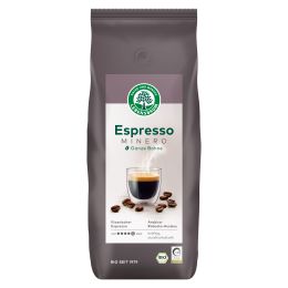 Espresso Minero®, ganze Bohne bio