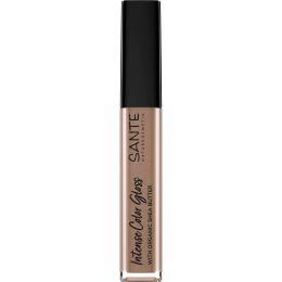 Intense Color Gloss 01 Glistening Nude