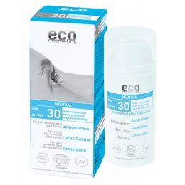 Sonnenlotion LSF 30 neutral