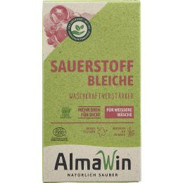 Sauerstoffbleiche
