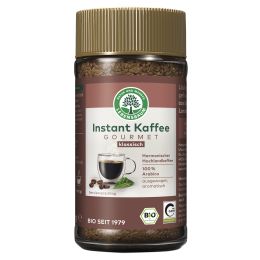 Instant Kaffee Gourmet klassisch bio