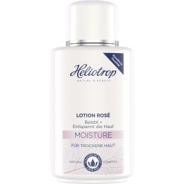 Moisture Lotion Rose