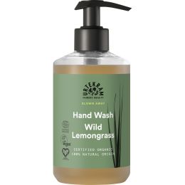 Wild Lemongrass Liquid Hand Soap