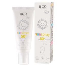 Kids Sonnenspray LSF 50+ sensitive