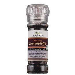 Tellicherry Urwaldpfeffer bio