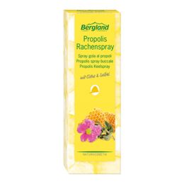 Propolis Rachenspray