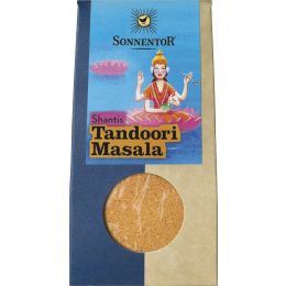 Shantis Tandoori Masala Gewürz bio