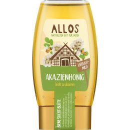 Akazienhonig im Spender bio