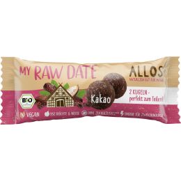 My Raw Date Kakao bio