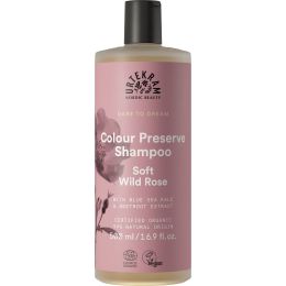 Soft Wild Rose Colour Preserve Shampoo 500 ml