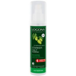 Haarspray Bio-Hopfen