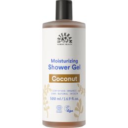 Coconut Shower Gel 500 ml