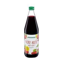 Rote Bete Bio-Saft 750 ml
