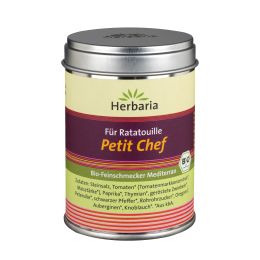 Petit Chef Gewürzmischung bio