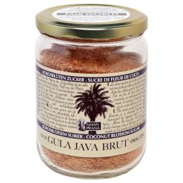 Gula Java Brut 310 g bio