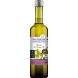 Brat-Olivenöl bio 0,5 l