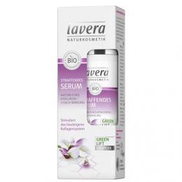 Straffendes Serum