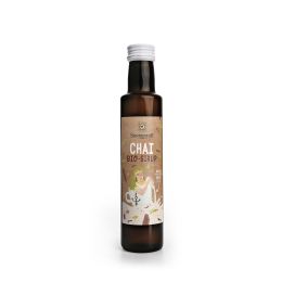 Chai Sirup bio