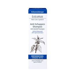 ExtraHair Anti-Schuppen Shampoo Brennnessel