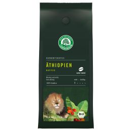 Äthiopien Kaffee, Bohne bio