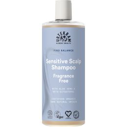 Fragrance Free Sensitive Scalp Shampoo 500 ml