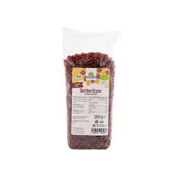 Berberitzen-Beeren bio 200 g