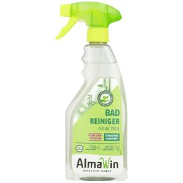 Badreiniger