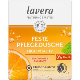 Feste Pflegedusche High Vitality