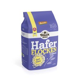 Haferflocken Zartblatt Demeter bio 900 g
