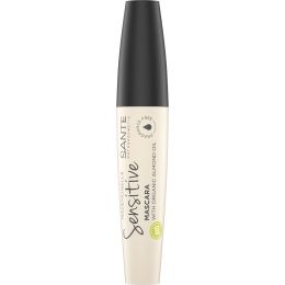 Mademoiselle Sensitive Mascara 01 Black