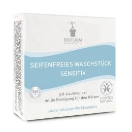 Seifenfreies Waschstück sensitiv Nr. 130