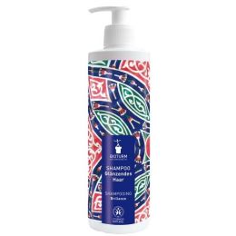 Shampoo Glänzendes Haar 500 ml Nr. 102